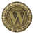 Antique Brass