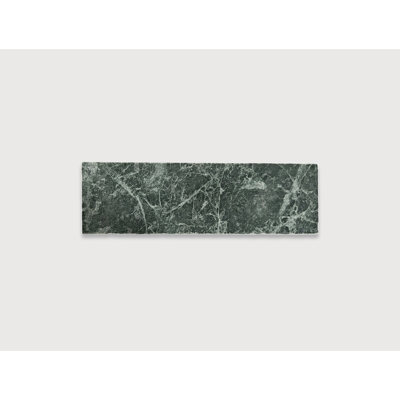 Aged Marble 3" x 12" Tile