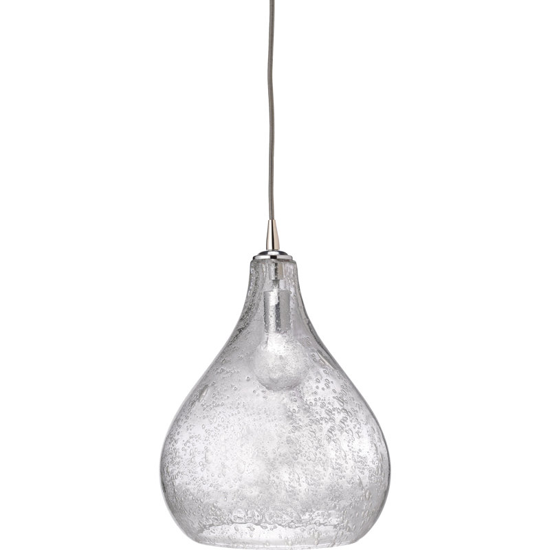 Jamie Young Pendant, Clear, Large