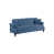 Blue is out of stock