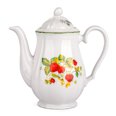 Thun 1794 A.s. 40.58oz. Floral