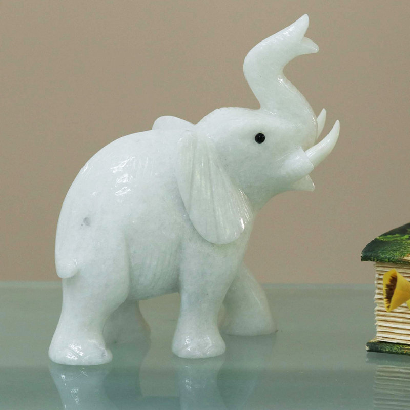 Baelyn Animals Statue