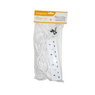 Extension Rod, 17 H x 35 W x 6 D cm