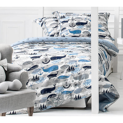 Sateen Flat Sheet