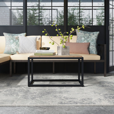 Table basse Shaun