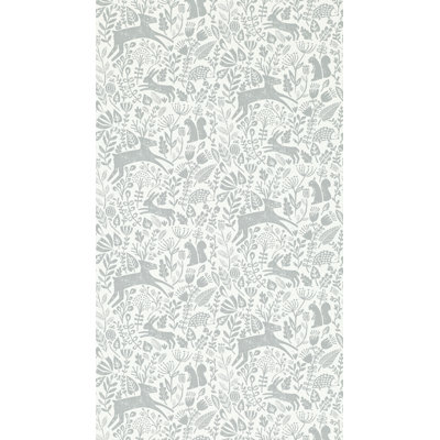 10.05m x 52cm Matte Wallpaper Roll