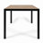 PAVILION 59 DINING TABLE