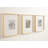 Rounded Rectangle Wood Frame Set-110367614-110367613