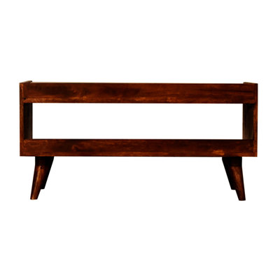 Multi-functional Elegant Design Linen Storage Bench Sturdy And Durable