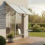 Volet métallique Breeze Louver 5,6