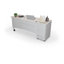 Avid Teacher Desk with Chair