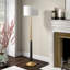 Lampe sur pied 60 po Lyon-294013548