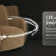 Fauteuil d'appoint pivotant à 360 °-136958466