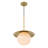 Olenne 14" 1-Light Pendant