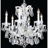 Maria Theresa Royal 6 - Light Chandelier