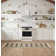Café 30" 5.7 cu. ft. Slide-in Electric Range with Induction Cooktop