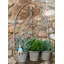 Rashmi UV Resistant Stone Garden Statue