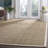 Dollard Natural Fiber Seagrass Rug-1199344622