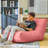 Harpenden Bean Bag Sofa-1251880908