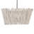 Baywood-Chandelier