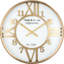 Metal Wall Clock
