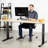 Mathura 27'' H x 35'' W Desk