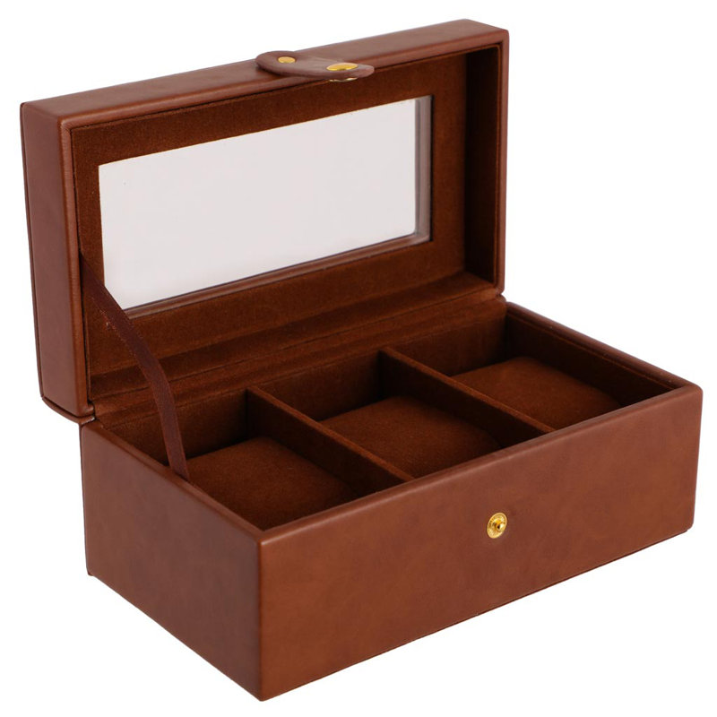 Watch Box