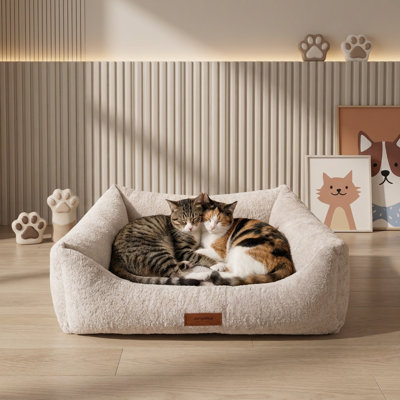 Lit pour chat CalmNest