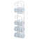 Wall Towel Rack