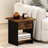 Brigette End Table with Storage-61071482