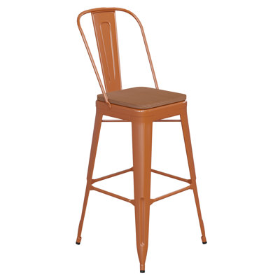 Britian Counter Stool