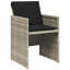 Patio Dining Set with-408902461-408902460