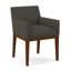 Upholstered Arm Chair-35998926-35999087