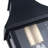 Wilcher 3-Light Dusk-to-Dawn Outdoor Wall Lantern-1219358087-1248666225