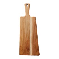 Tramontina Churrasco cutting board, 30x21, hard wood