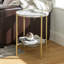 Table de bout avec rangement Seyhan-1104565826