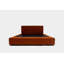 Velvet Solid Wood Bed-2066182021-2066182036