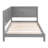 Eliann Solid Wood Daybed-945676263