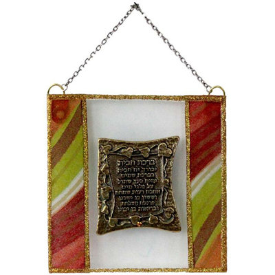 Stainless Steel Plaque