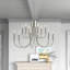 Luminaire suspendu en fer 12 lumières-1166705512