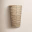 Applique murale en bois massif Seawall-125591793-125591794