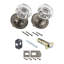 Classic Rosette with Waldorf Door Knob-1225232792-1229517062