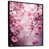 Black Floater Framed