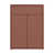 Brown selected