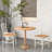 Nerrissa 18.5'' H Side Chair-112312649