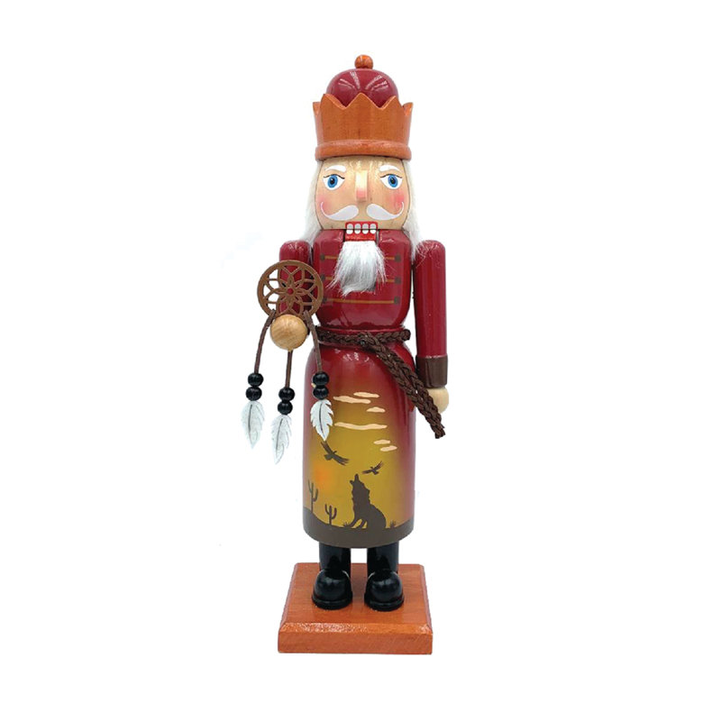 Christmas Nutcracker