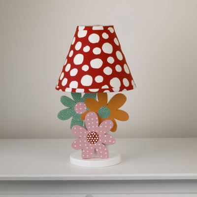 Lampe de table 15 po Swinney