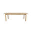 Grace Outdoor Teak Dining Table