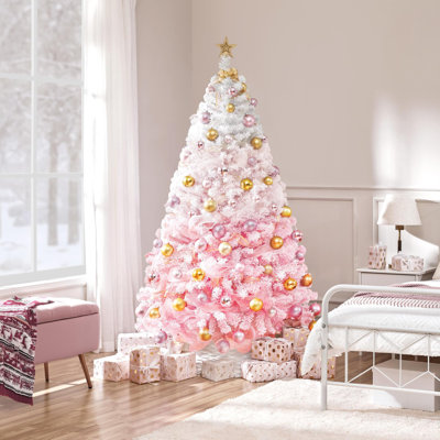 Arbre de Noël 6 pi