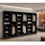 Manufactured Wood Wardrobe